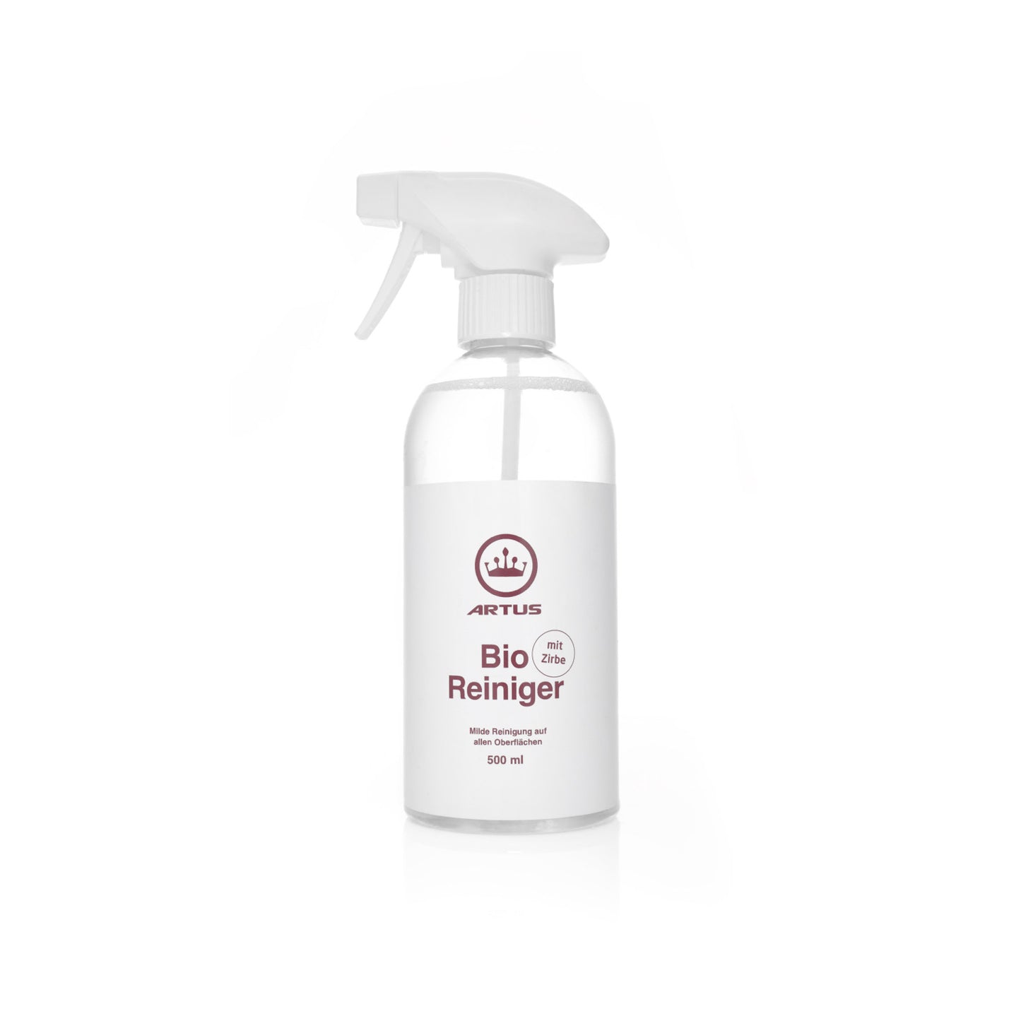 ARTUS BIO Cleaner with stone pine