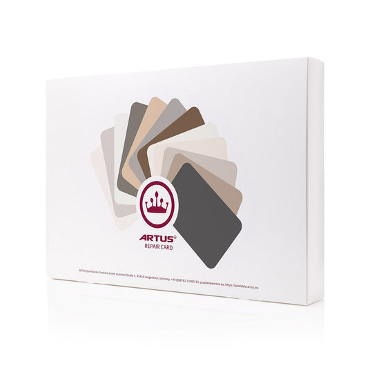 Kit réparation : 116 Magnolia gloss (corps)