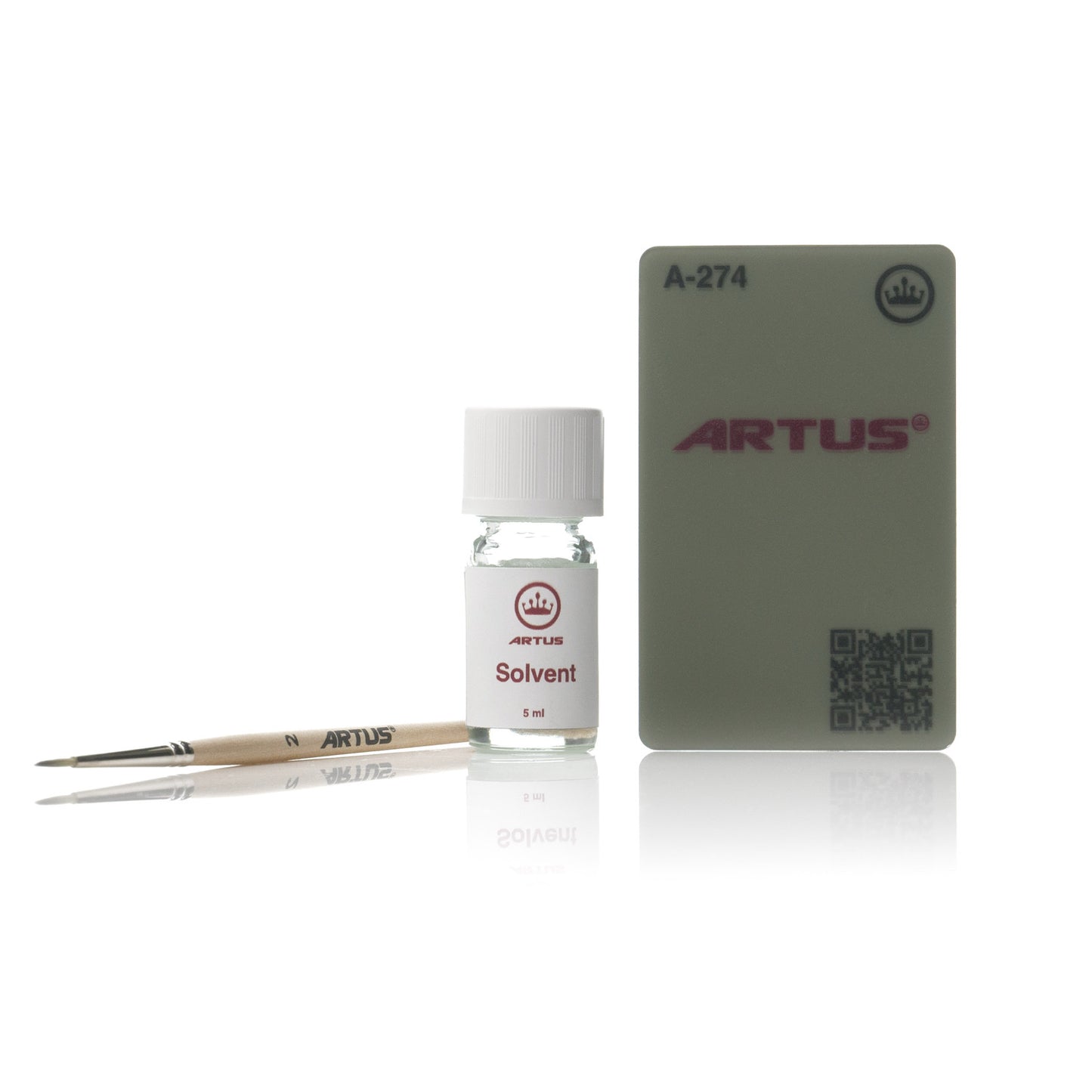 Kit de réparation intelligent ARTUS DIY | choses nobles