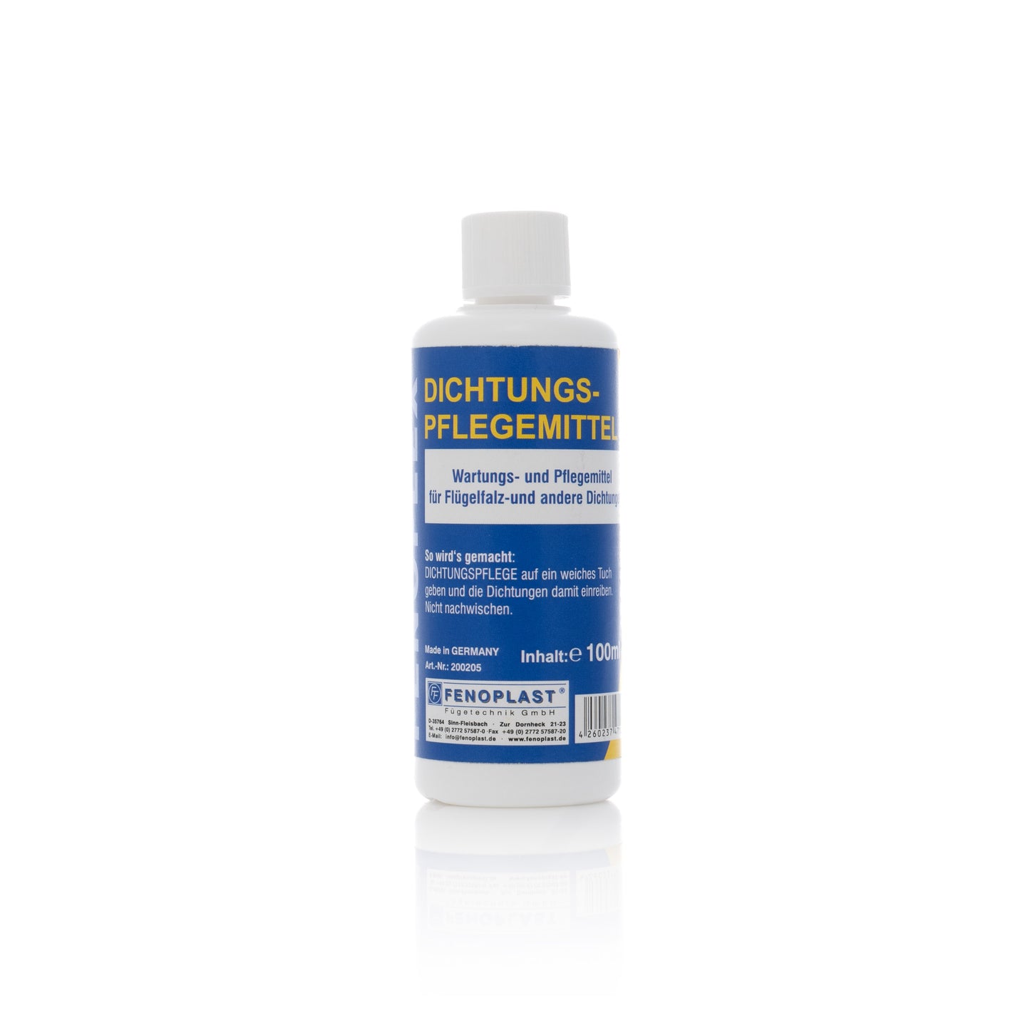 FENOFLEX sealing care product, 100ml
