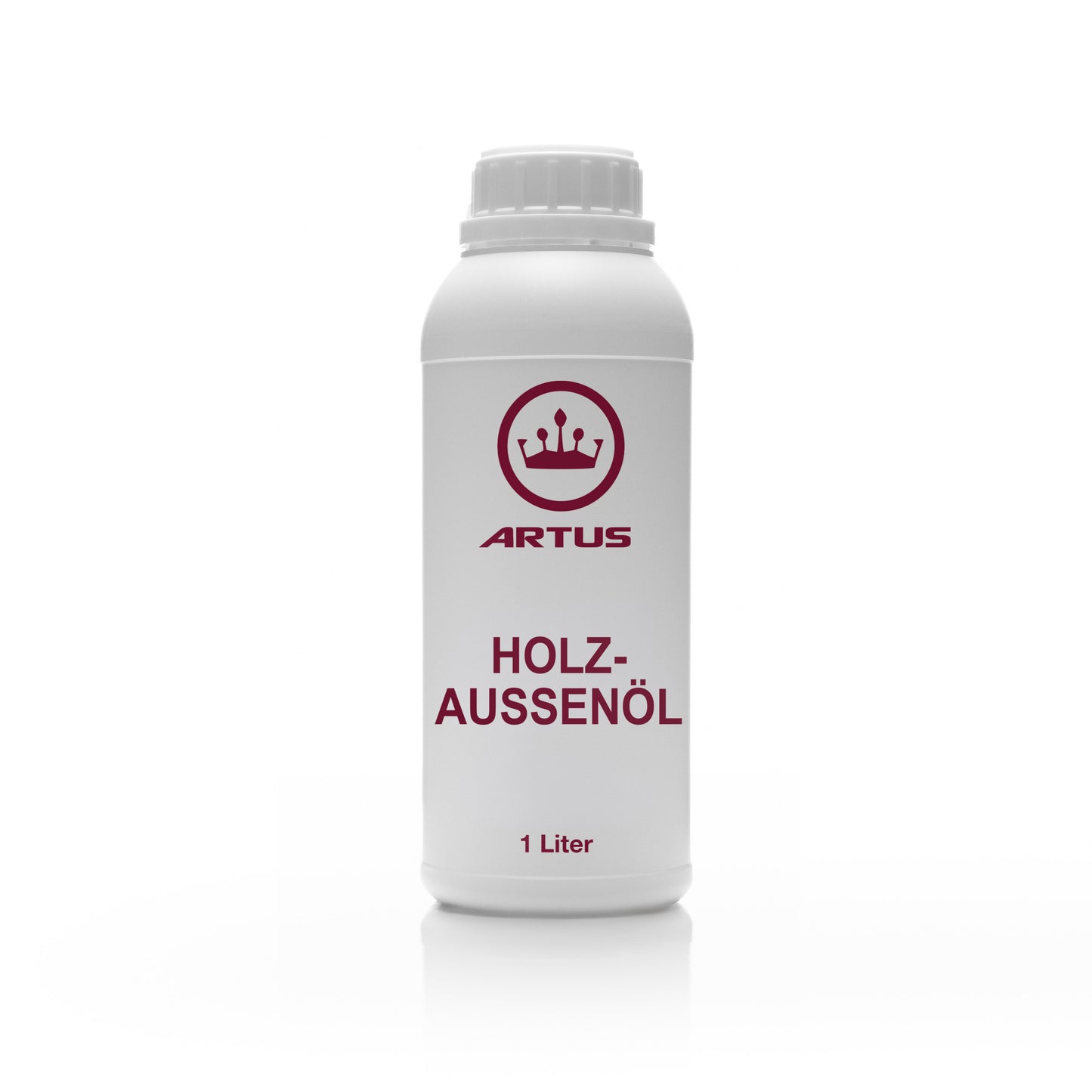 Huile extérieure pour bois ARTUS