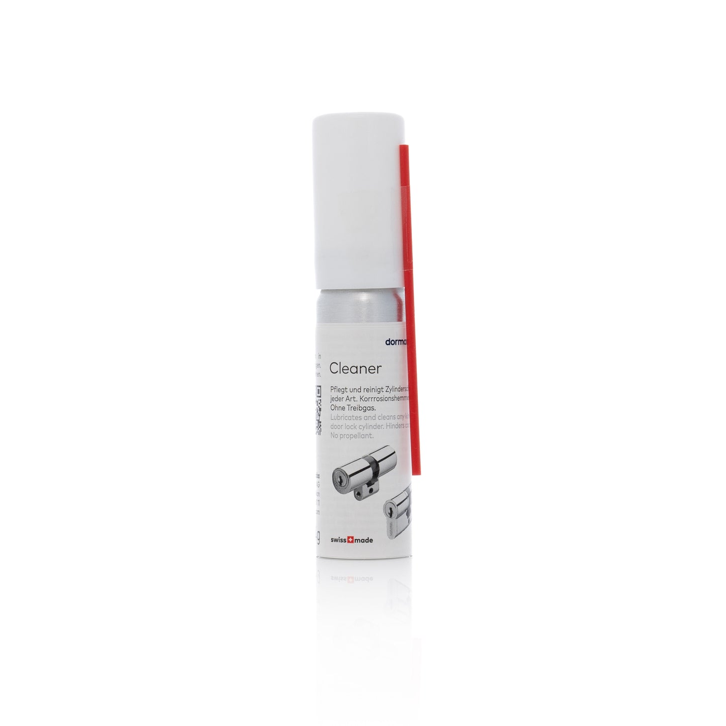 Care spray dormakaba cleaner, 13ml