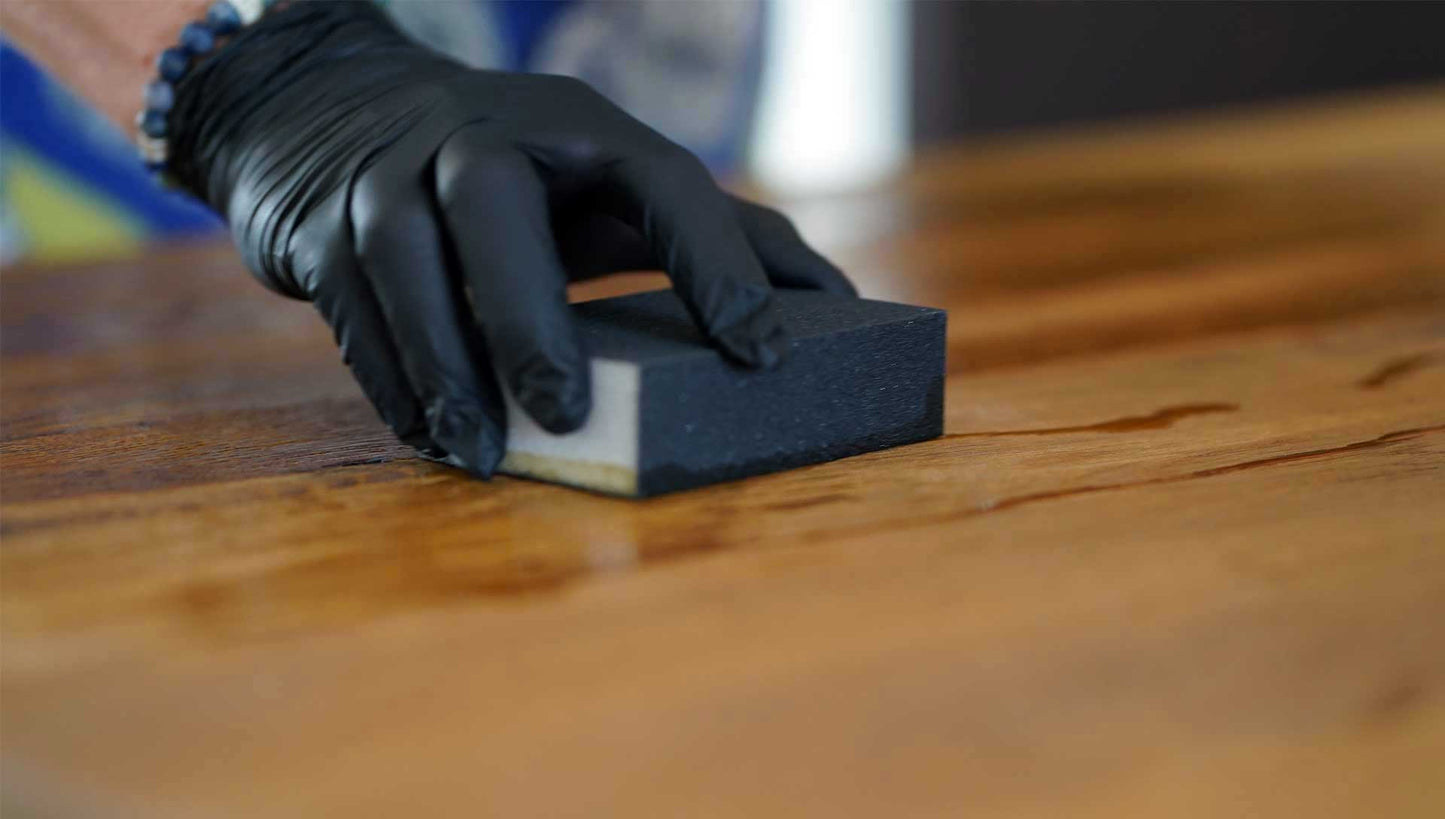 ARTUS sanding sponge P180