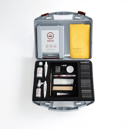 ARTUS Reparatur System | Basis