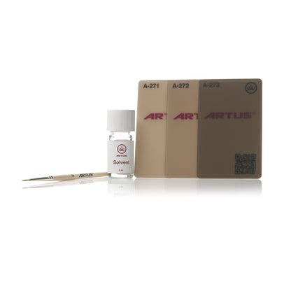 ARTUS DIY Smart Repair Set | nobilia