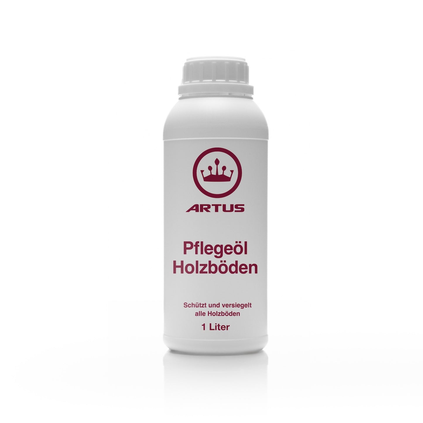 ARTUS Pflegeöl Holzböden