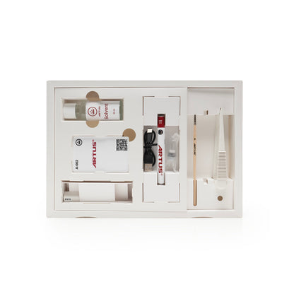 Reparatur Set Front/ Korpus